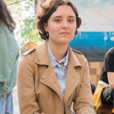 Маргарита Максимова